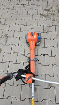 Křovinořez Husqvarna 525rxt - 4