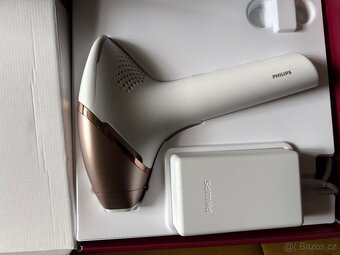 Lumea IPL 9900 - 4