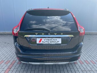 Volvo XC60 D4 AWD MOMENTUM Aut. - 4