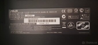 Monitor Asus VG197D - 4