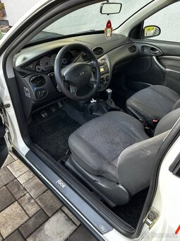 Ford Focus coupe výměna prodej - 4