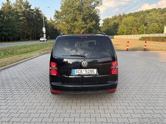 VW Touran - 4