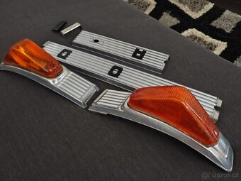 Diely na SKODA 1000MB - 4