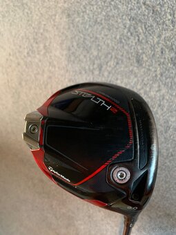 Driver Taylor Made Stealth2 - 4