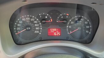 Fiat Panda r. 2005 - 4