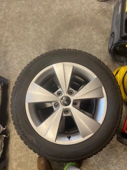 VELORUM 5x112 r16 - 4