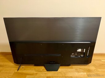 Televize LG 55” OLED BX 4K Smart TV - 4