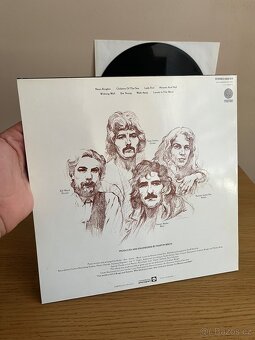 Black Sabbath – Heaven And Hell - 4