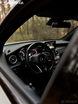 Mercedes-Benz GLC 43 AMg - 4