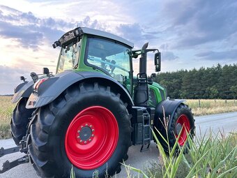 Fendt 939 Profi Plus / 2018 - 4