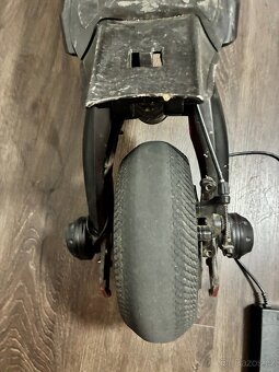 Sencor x70 - 4
