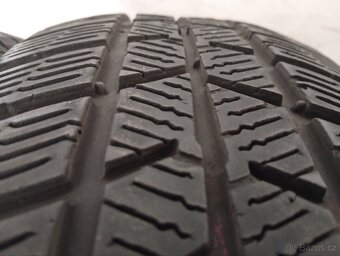 Barum Zimní 195/65R15 - 4