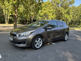 Kia Ceed SW 1.6 CRDi automat - 4