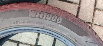 205/55R17 95VXL - 4