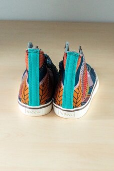Inkkas High Top - 4