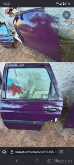 Ford Escort/ND/97 - 4