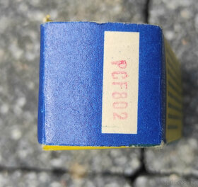 PL500; PL205; PCL85; PCF802; PCL86 Elektronky - 4