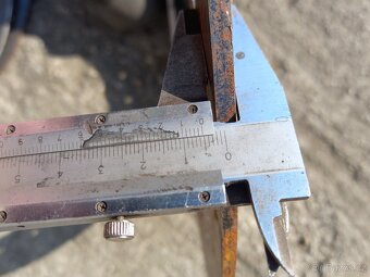 Beadlock zkruže R15 - 4