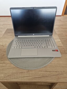 Prodám notebook HP - 4