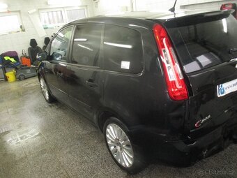 Ford C-MAX 1,8 TDCi - 4