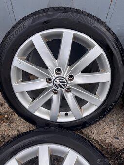 5x112 R17 - 4