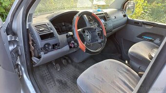 Vw t5 2.5tdi 96kw - 4