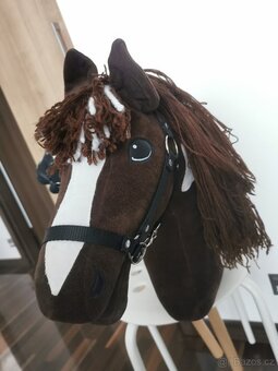 Hobby horse L LarDen - 4
