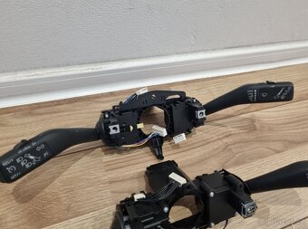 TEMPOMAT OVLÁDANIE PAČKY POD VOLANTOM OEM - 4