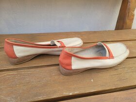 Dámské  luxusní  značkové boty Stonefly - 4