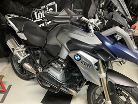 BMW R 1200 GS LC 2016 - 4