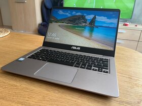 Notebook 14" Asus Zenbook UX410UA - 4