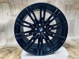 TOP kola BMW M3 G80 R19 originál dvourozměr - 4