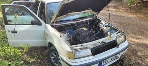 Prodám Škoda Felicia - 4