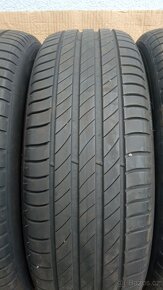 195/65/16 letní pneu Michelin - 4