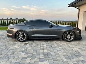 Ford Mustang 2.3 2019 Facelift GT 350 LOOK manual - 4