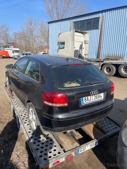 Audi A3 ND - 4