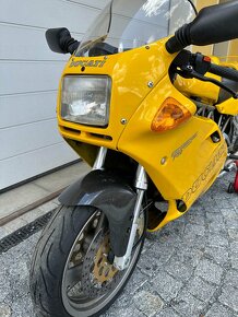 Ducati ss 750 - 4