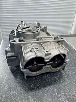 Olejové čerpadlo OEM HONDA 2.2 I-CTDi (N22A1,N22A2) - 4