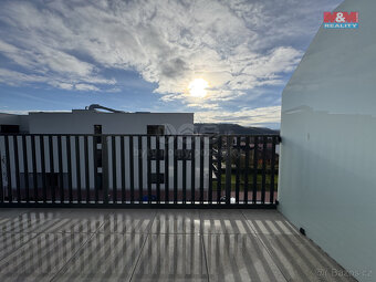 Prodej bytu 2+kk, 60 m², Beroun - 4
