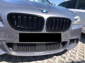 Mkové ledvinky na BMW 5 - F10 / F11 - 4