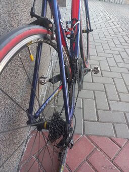 Merida scultura bahrain 300xr - 4