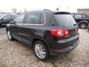 Volkswagen Tiguan 2.0 TDi 4x4 103Kw - 4