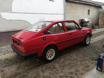 Škoda Rapid 130 - 4