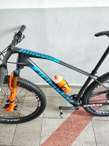 MTB MONDRAKER-XTR,KARB.KOLA,FOX VIDL.-170-185cm-P.C.=229 tis - 4
