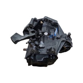 Převodovka 5Q LHW 1.6TDI 77KW CAYC Škoda Octavia 2 FL 2011 - 4