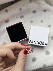 Prstýnek Pandora Rose - 4