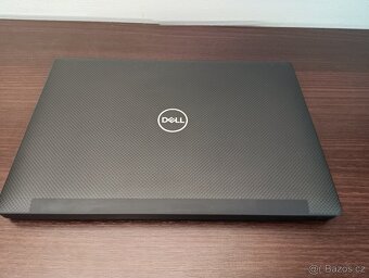 podsv.dotyk. Dell 7490,i7-8gen-4,2GHz,M.2 SSD,Bat.OK - 4