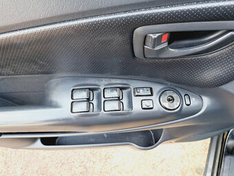 Hyundai Tucson 2.0CRDi,103KW,4x4,2009 - 4