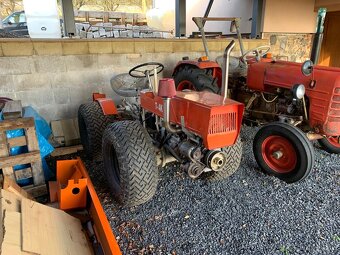Prodám TK-12 - 4