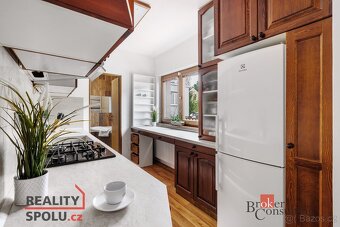 Prodej, domy/rodinný, 160 m2, 27326 Olovnice, Mělník [ID 651 - 4